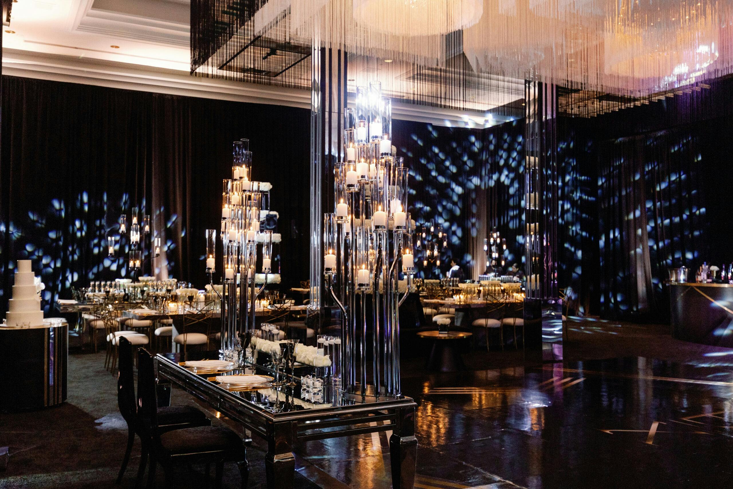 Brittney & Xavier Four Seasons Miami Wedding