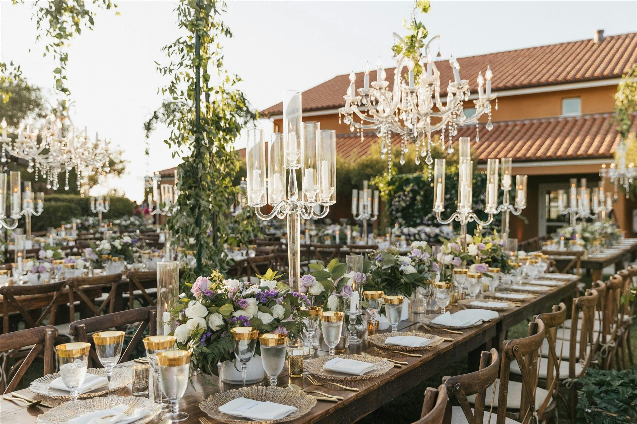 Southeast Asian Wedding at Viansa Sonoma in Sonoma, California