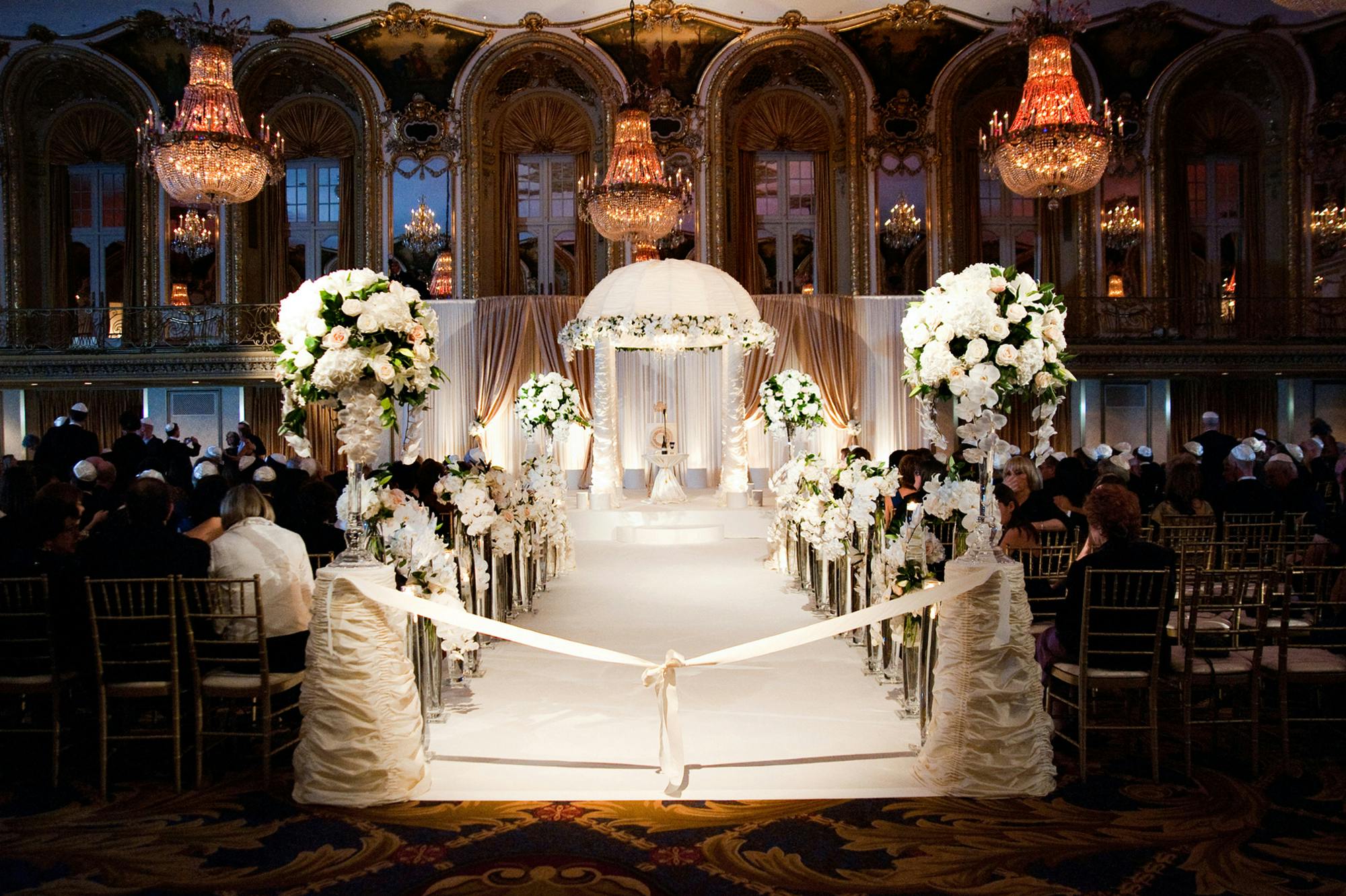 21 Best Chicago Wedding Venues With Luxury Ballrooms - PartySlate, image size:1260x839