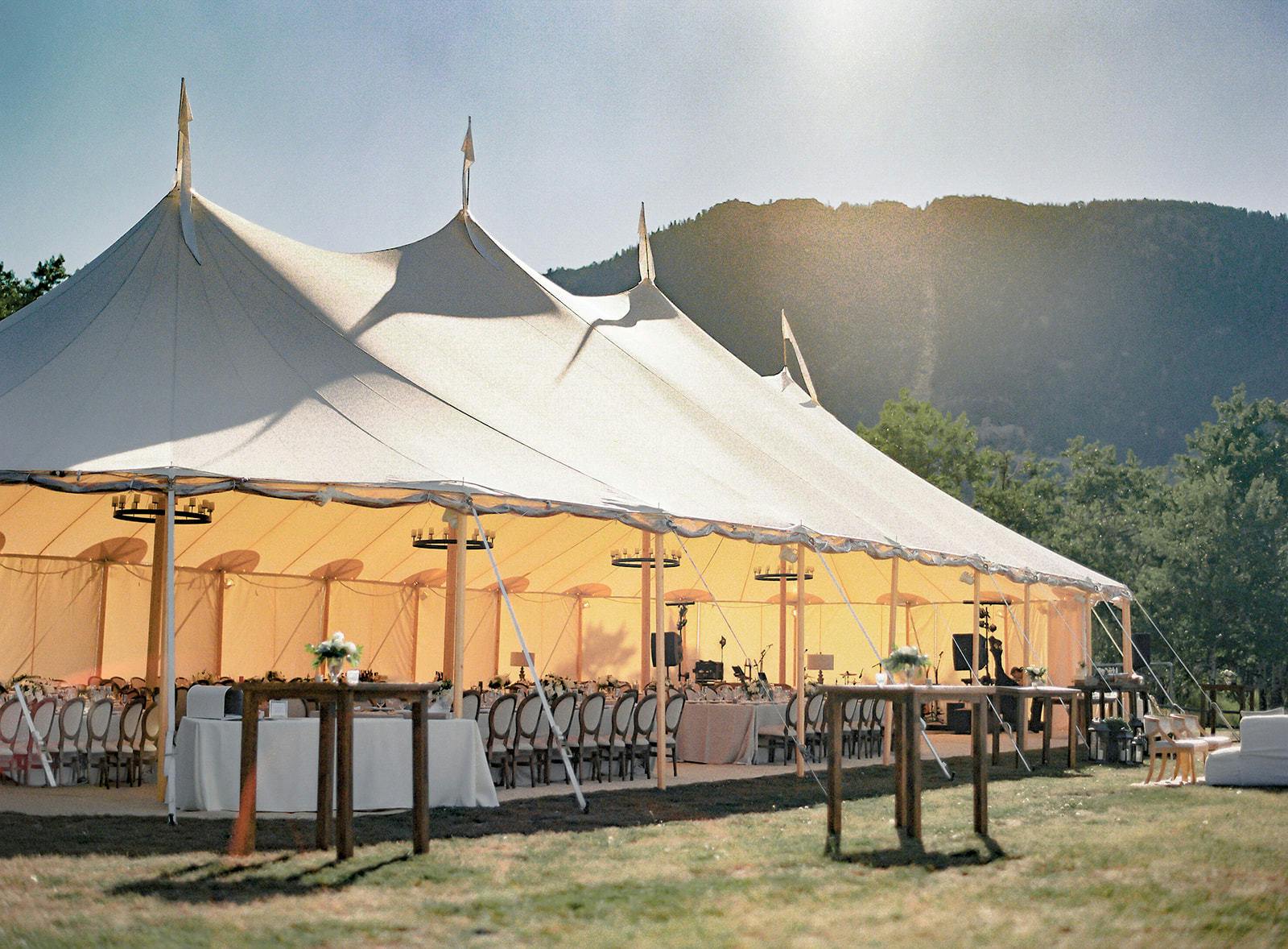 Fairy tale tents & party online rentals