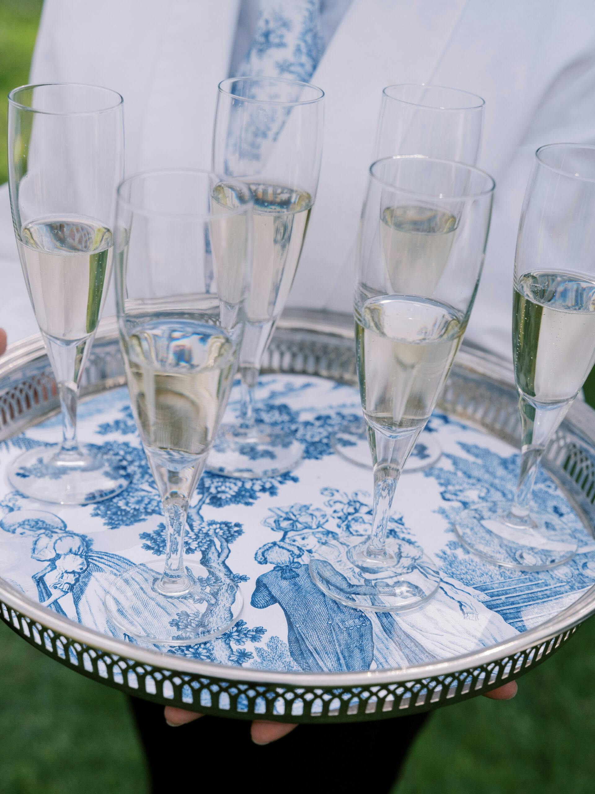 Timeless Wedding at The Woodlawn Estate in Washington, D.C.
