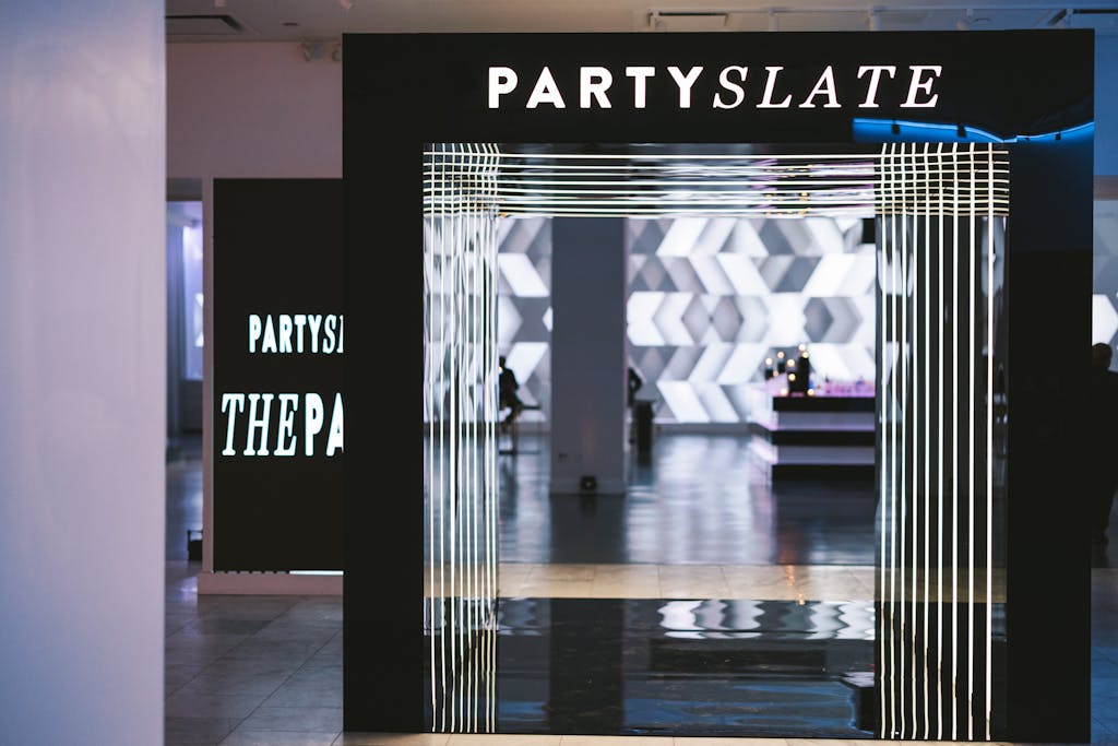 PartySlate NYC Event