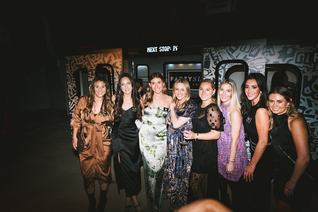 PartySlate Hosts an Exclusive Two-Day Gathering of Top Event Professionals in NYC for Fun & Education