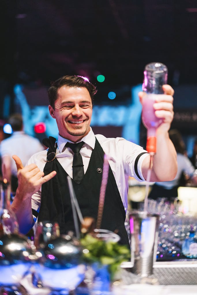 CLOSING COCKTAIL PARTY AT THE PARTY, PARTYSLATE'S FIRST NATIONAL MEMBERS-ONLY EVENT