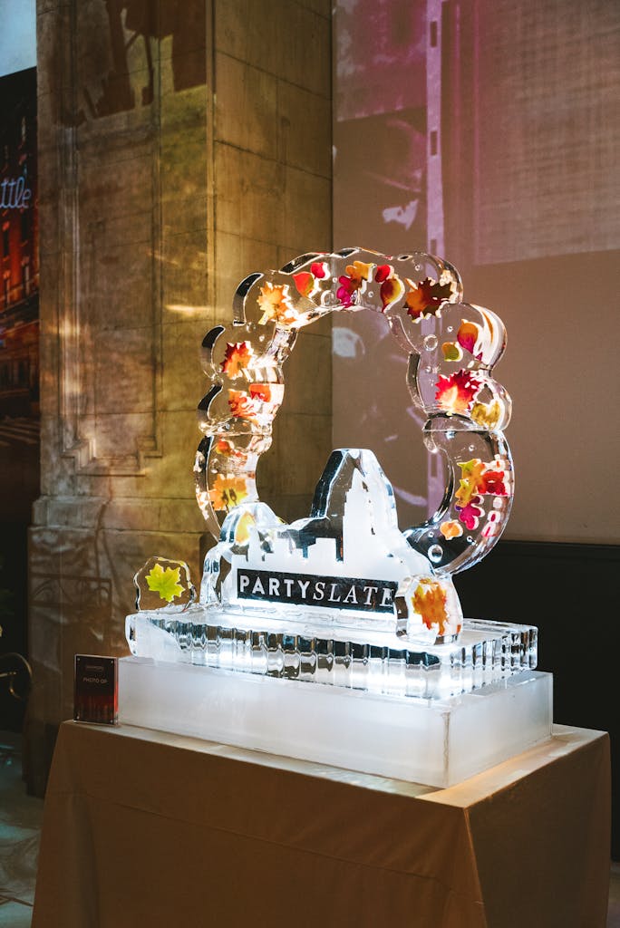 CLOSING COCKTAIL PARTY AT THE PARTY, PARTYSLATE'S FIRST NATIONAL MEMBERS-ONLY EVENT