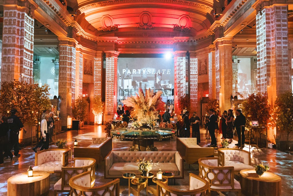 NYC Premium Member Event