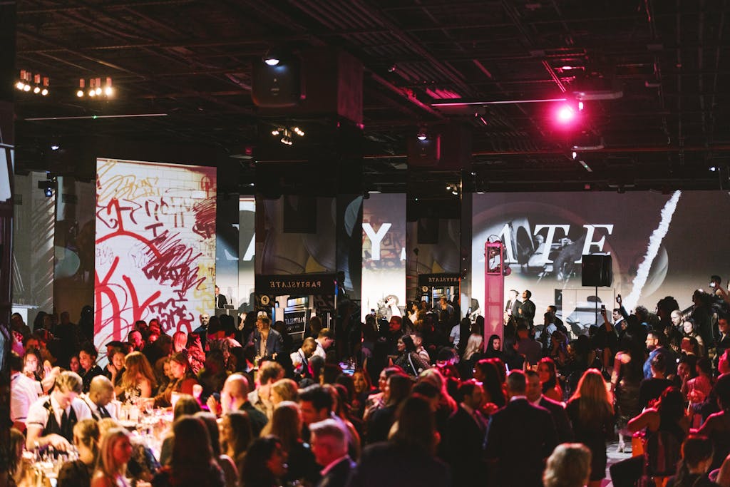 PartySlate Hosts an Exclusive Two-Day Gathering of Top Event Professionals in NYC for Fun & Education