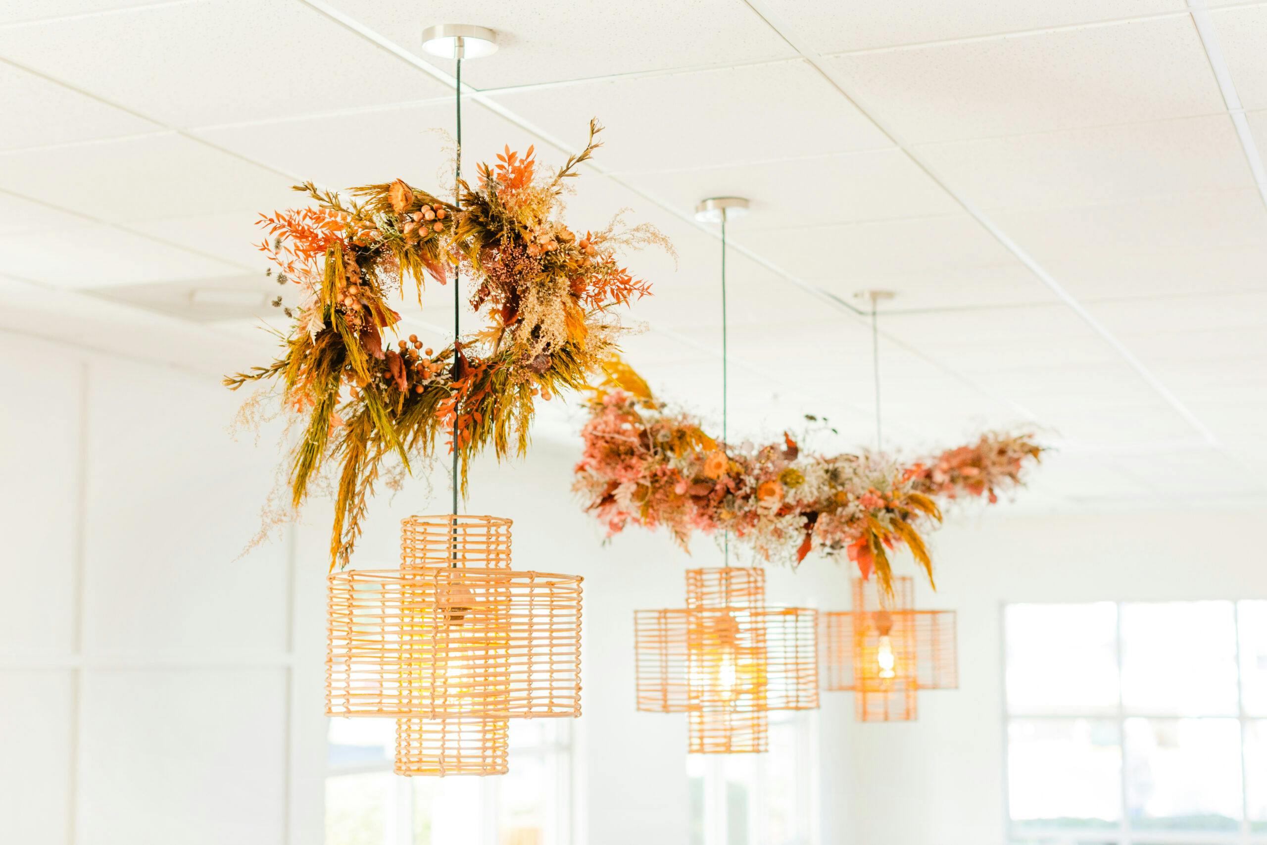 Boho Baby Shower at Caluna in Charleston, South Carolina