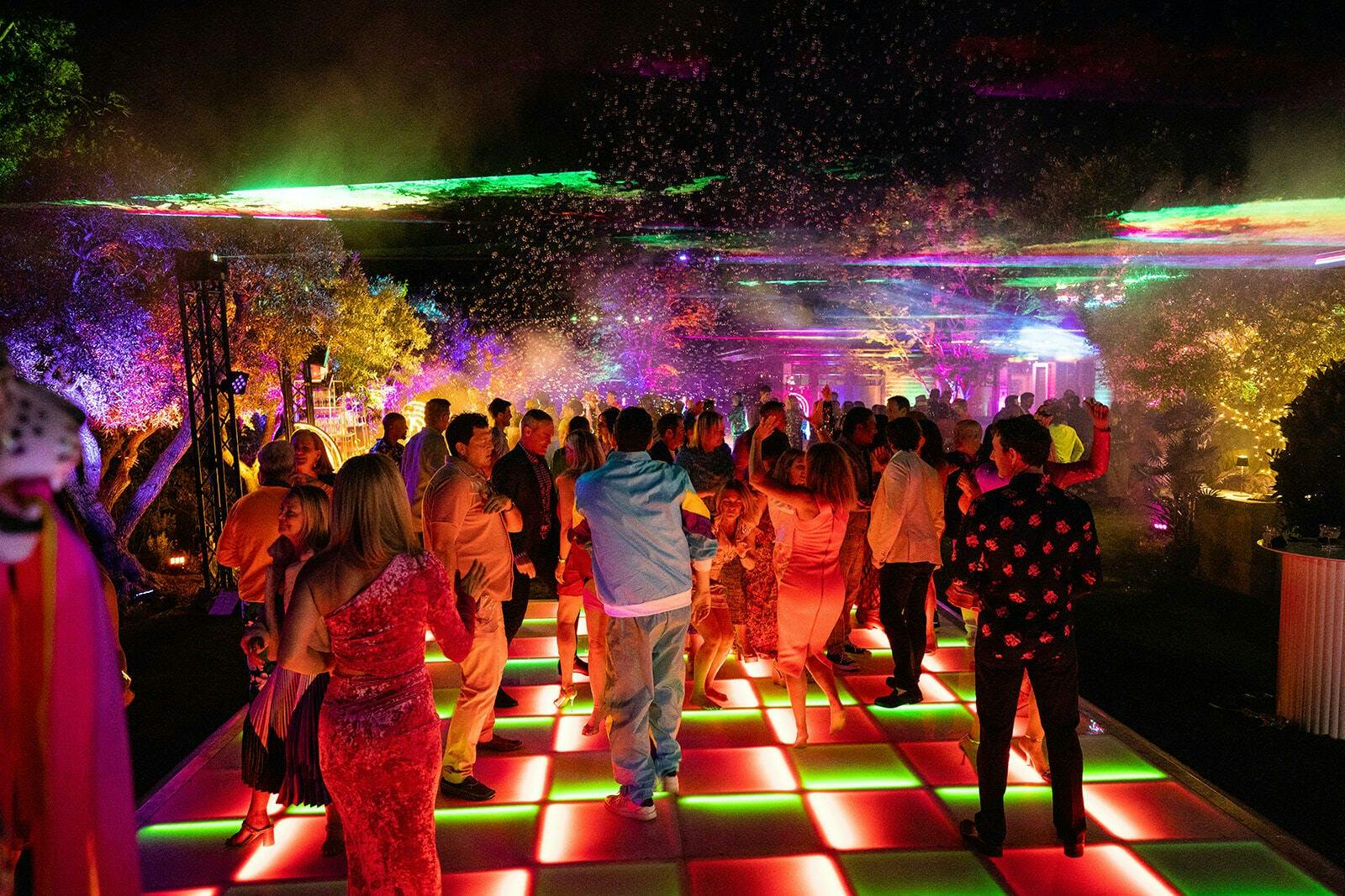 Unique party themes discount