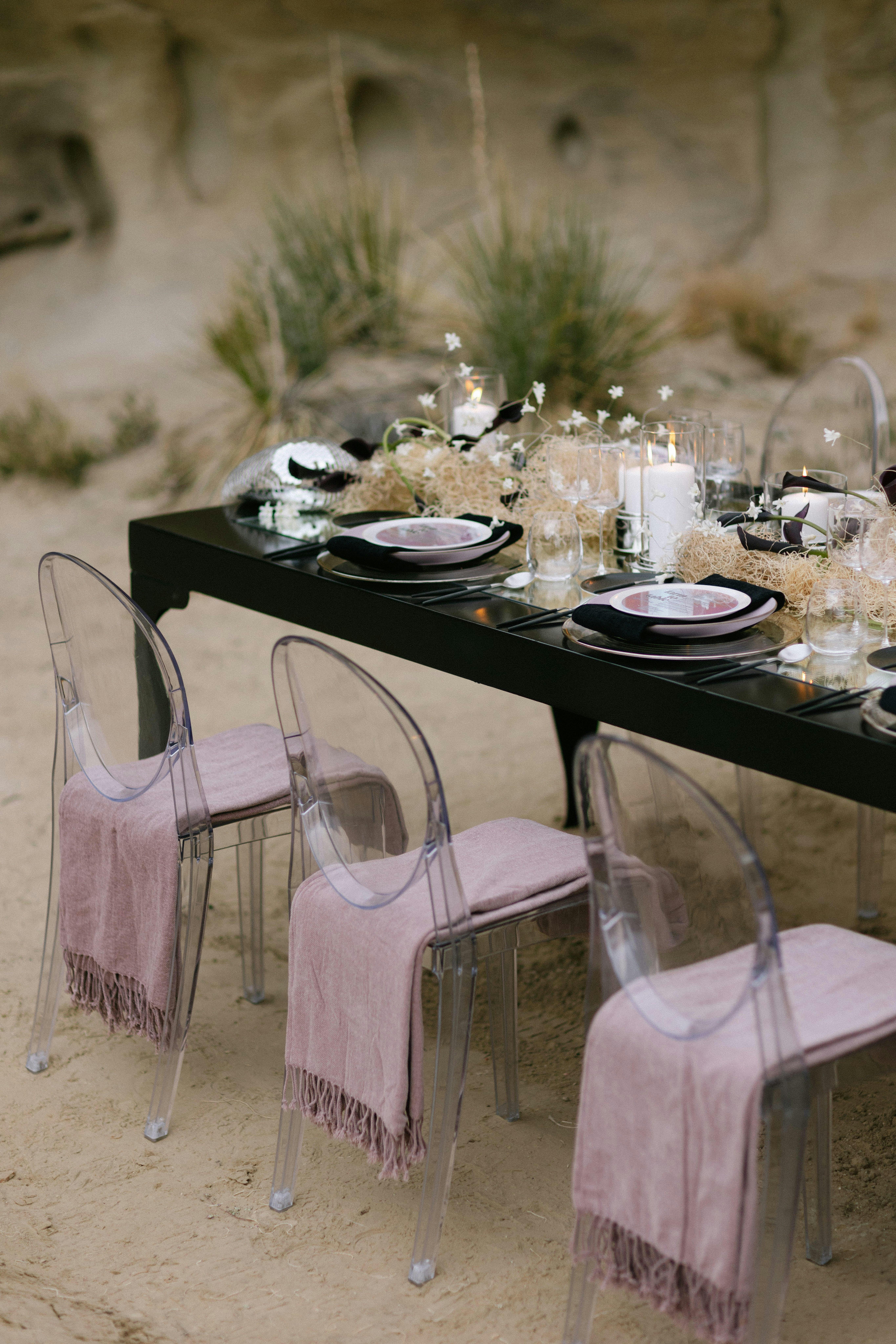 All Out Immersive Themed Three Day Bachelorette Trip at Amangiri in Canyon Point, Utah