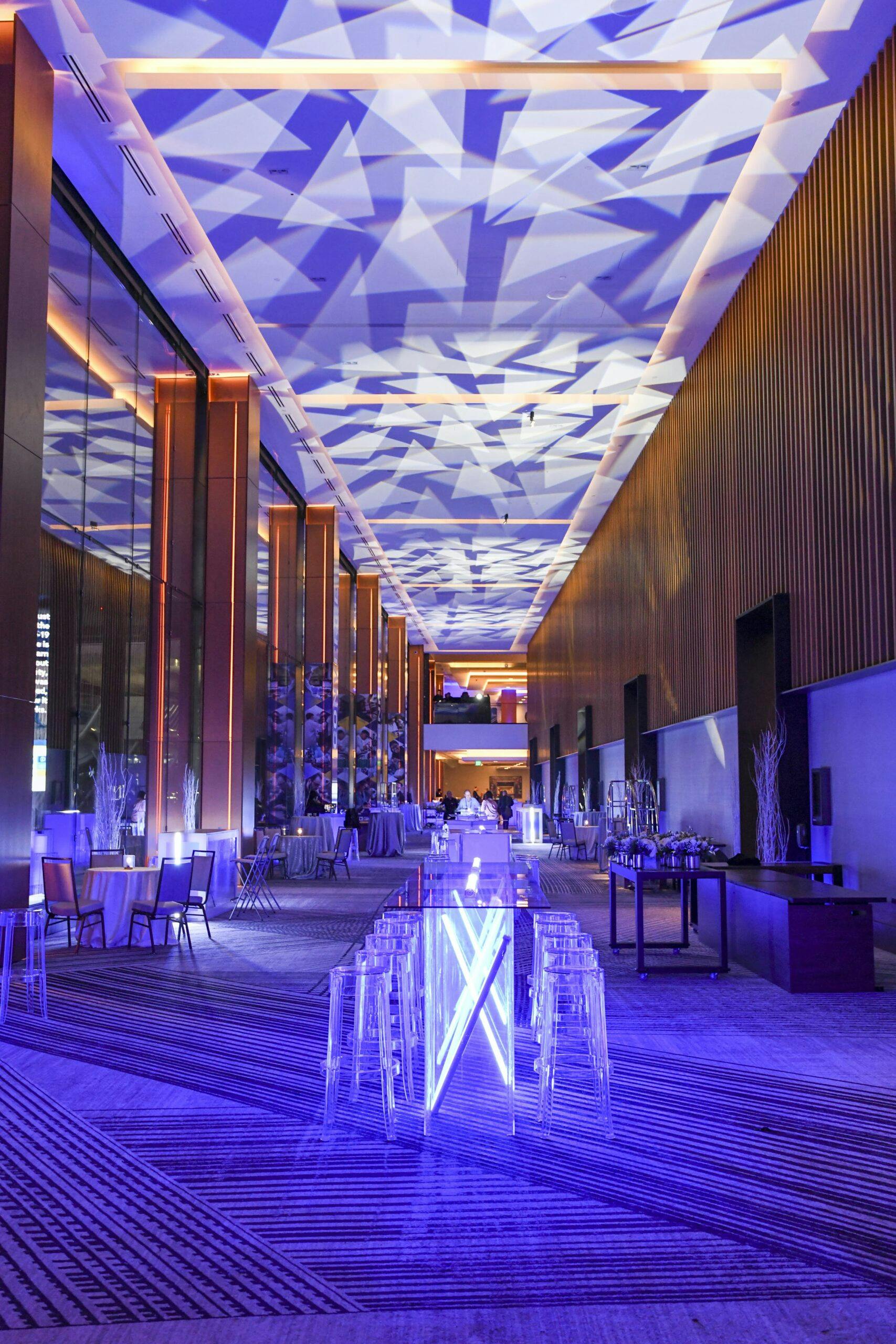 Product Demo Conference at the Omni Seaport