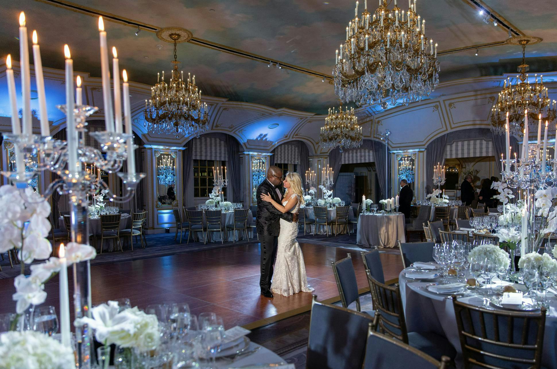 16 Best North Jersey Wedding Venues for a Celebration Closer to