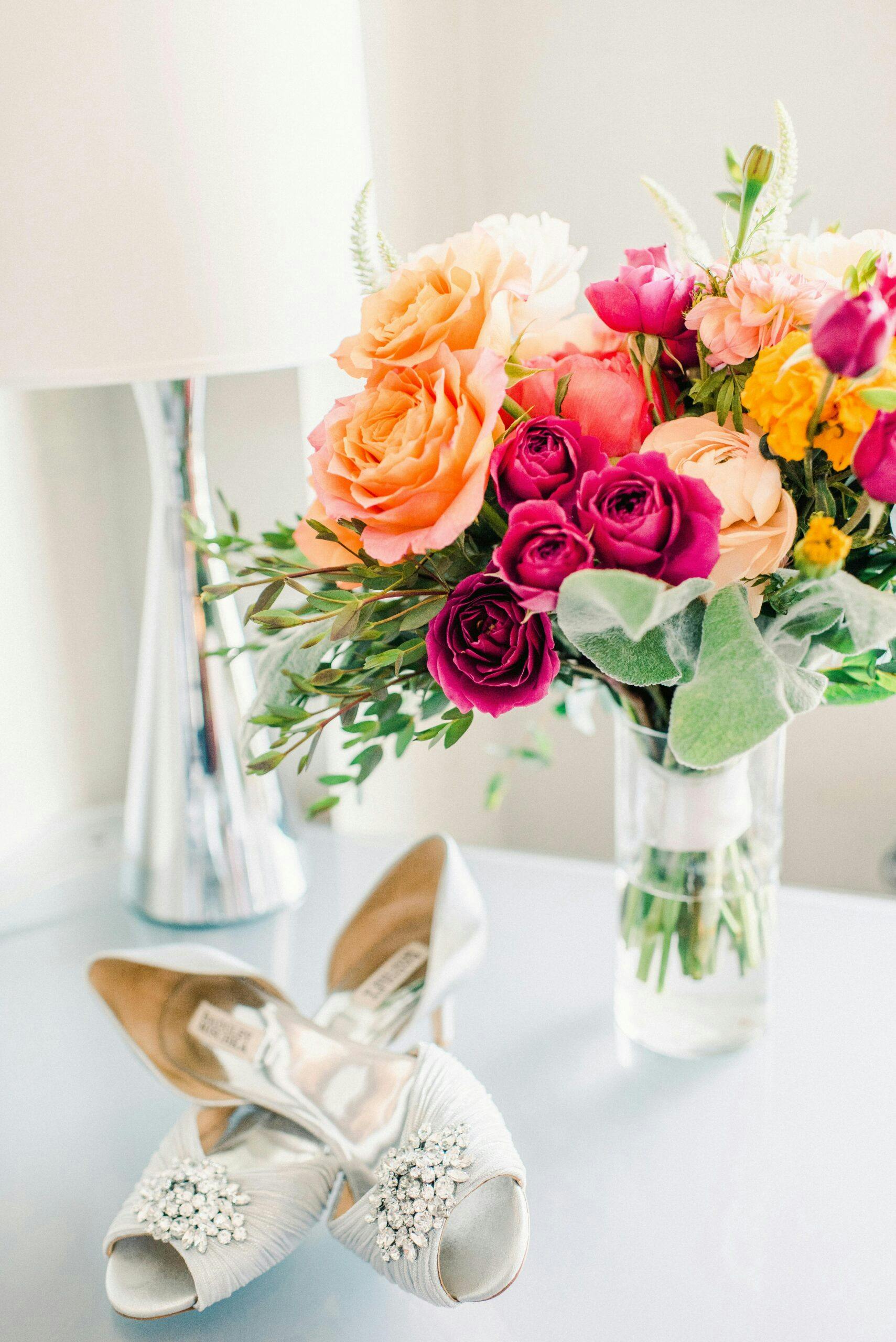 Gorgeous Summer Wedding in New York