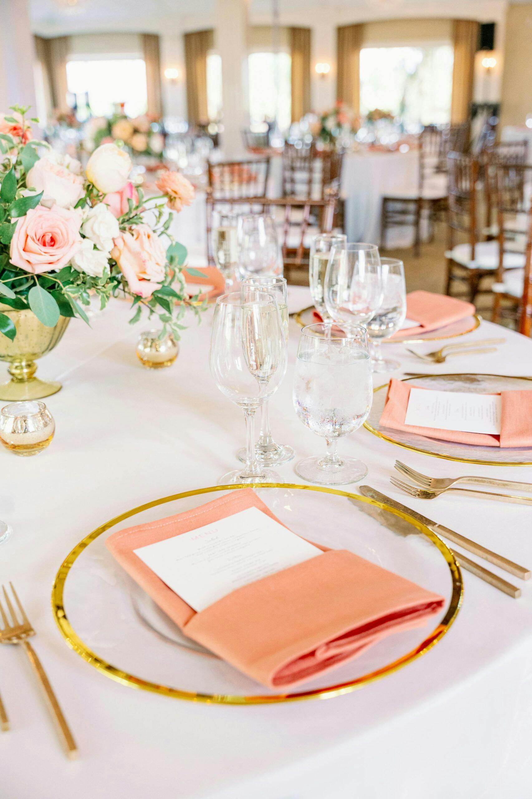 Sunny Vineyard Wedding at Ponte Winery in Temecula, California