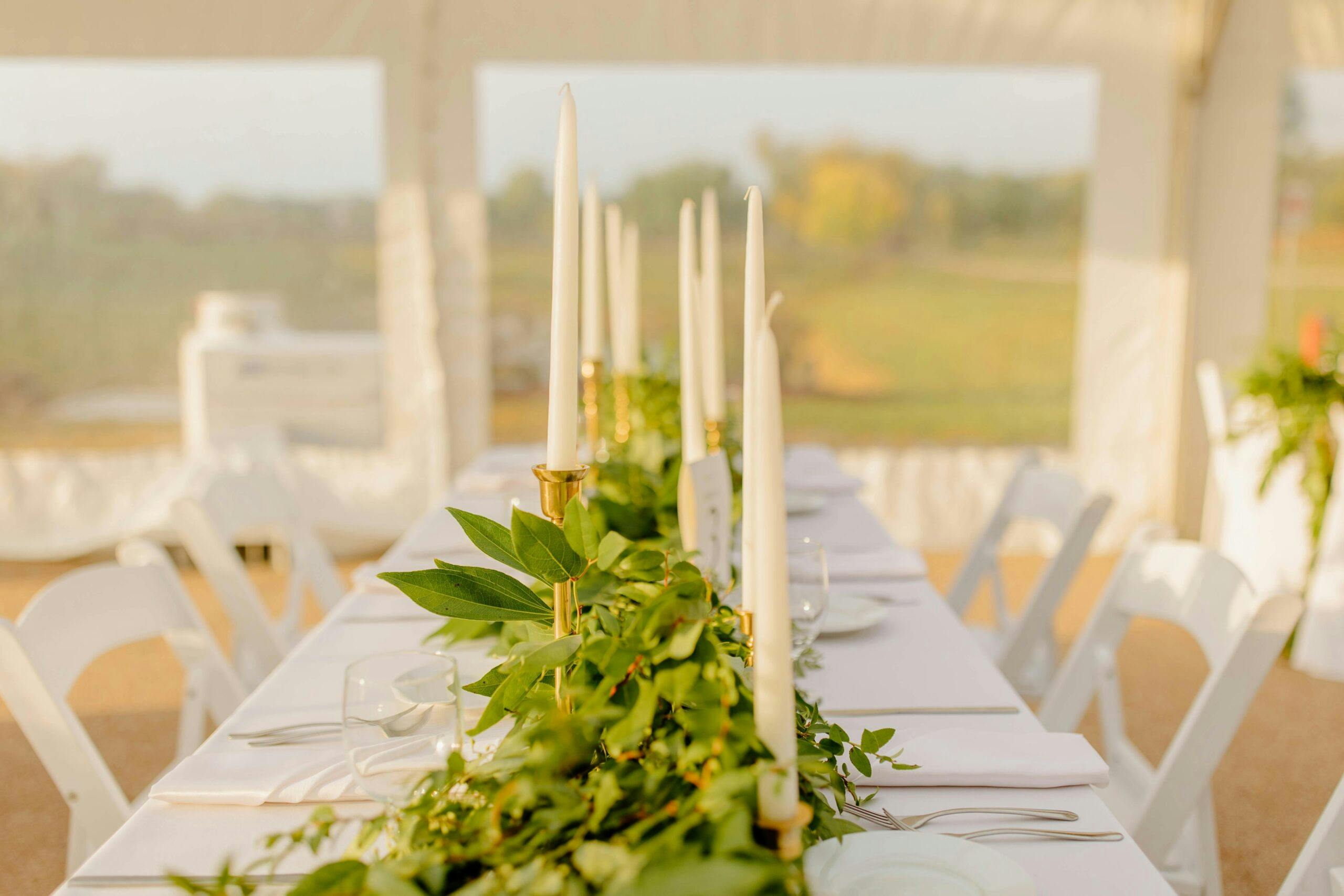 Elegant and Classical Wedding at TACS Stables in Mundelein, Illinois