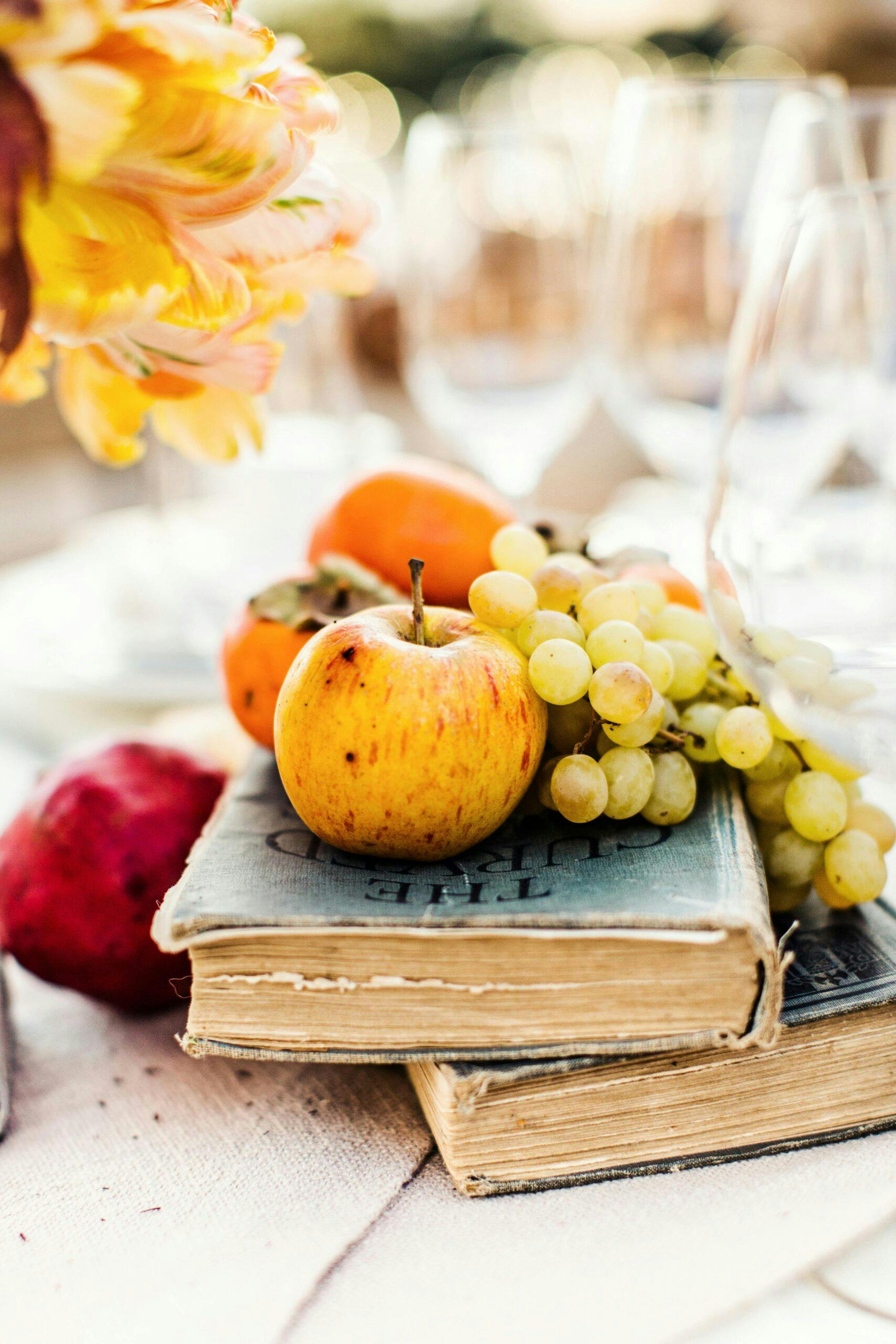 Light and Airy Napa Valley Wedding