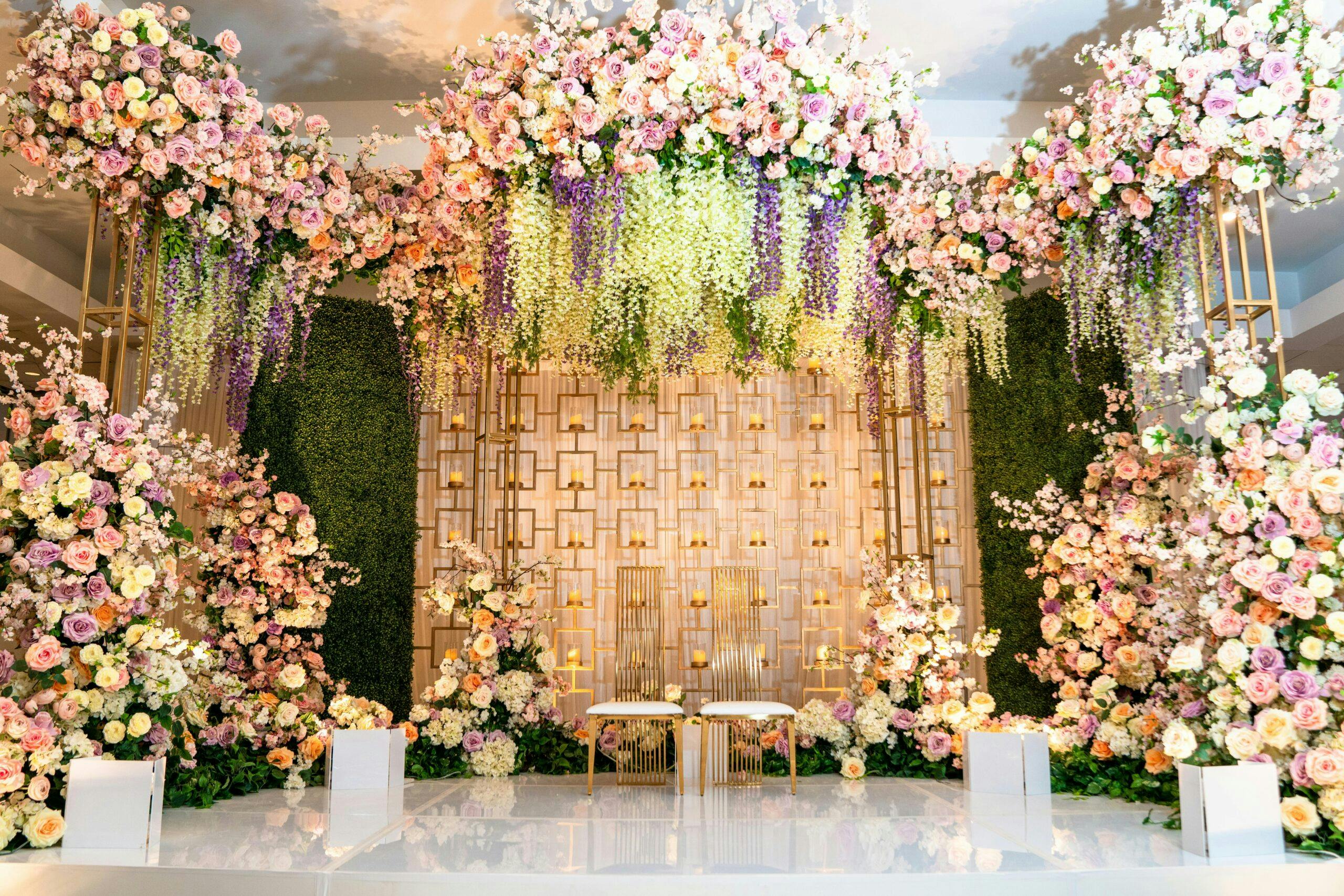 The Best Indian Wedding Planners in the Country PartySlate