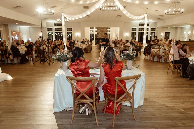 Glam summer Wedding at Ken Caryl Vista