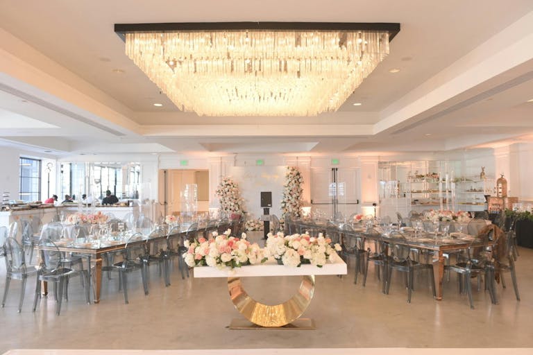 Summer Wedding