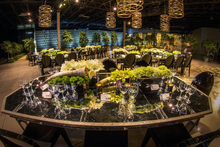 End HIV Gala 2015