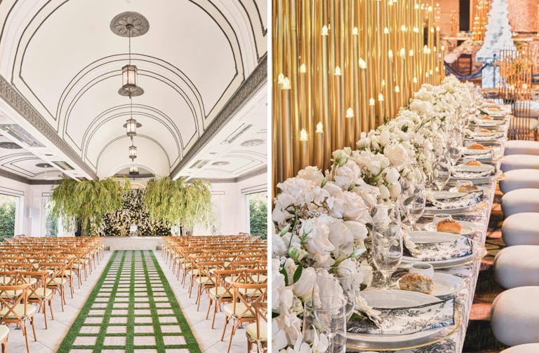 Norma Cohen – Event Planner and Designer
