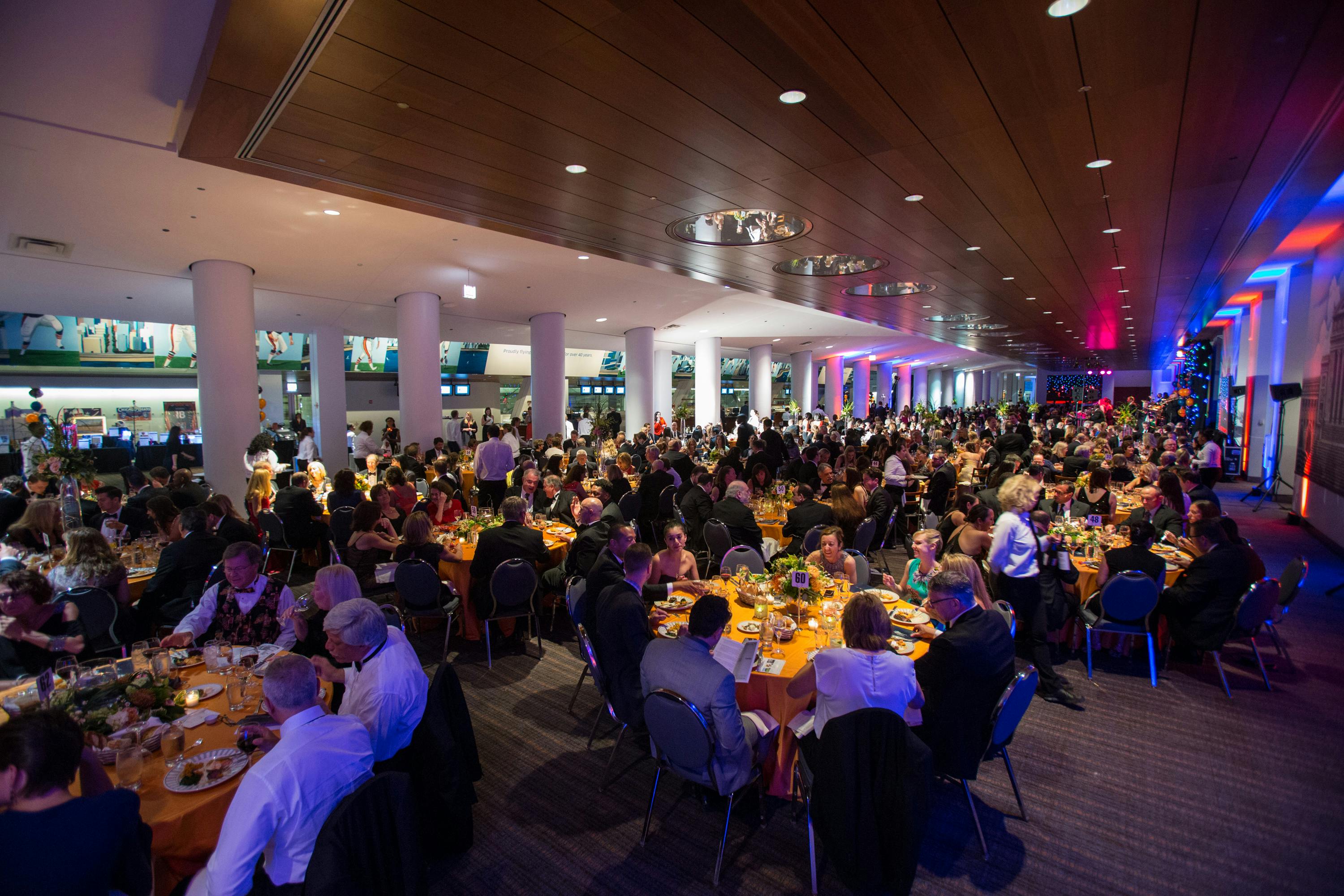 Chicago's Best Galas PartySlate