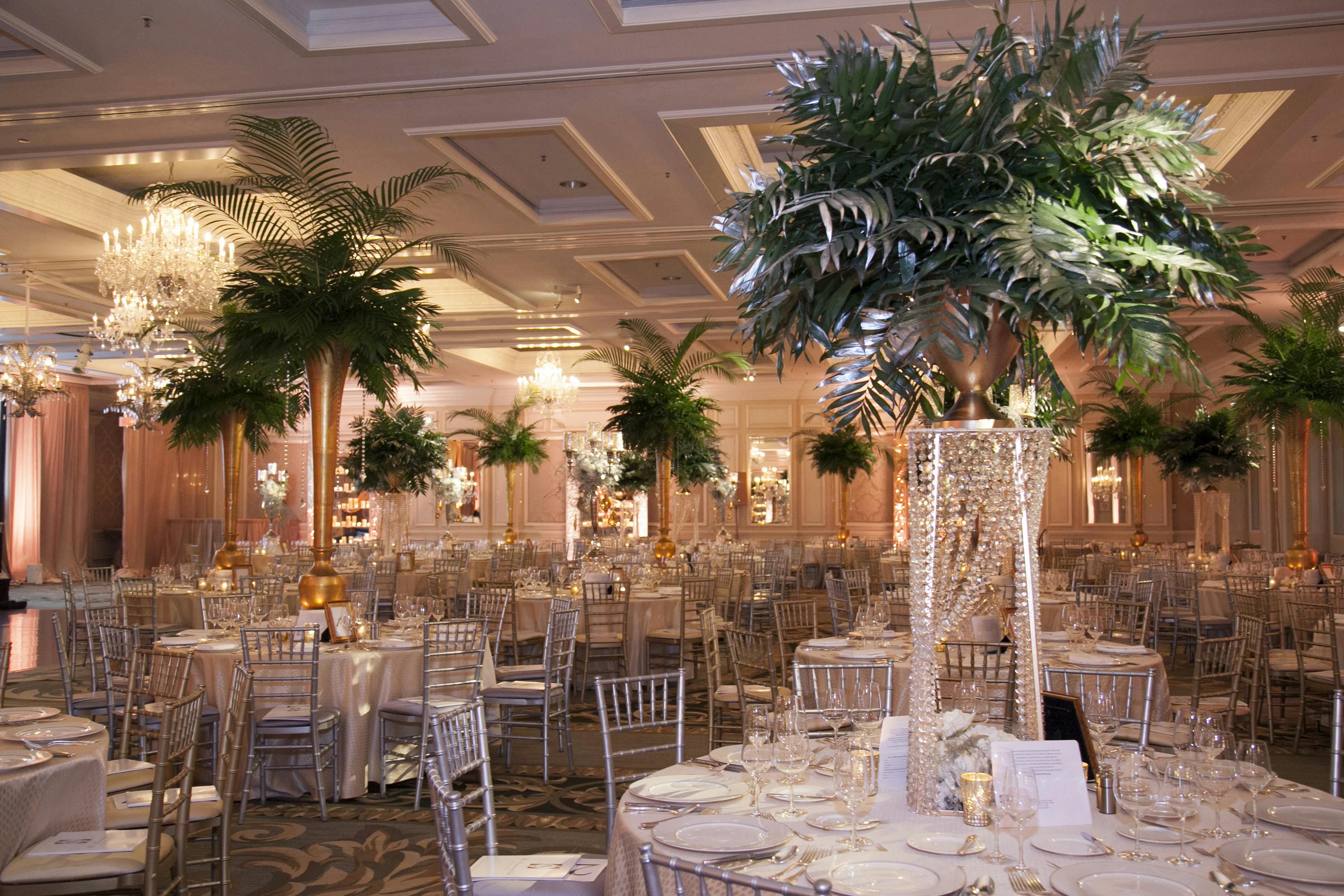 Chicago's Best Galas PartySlate