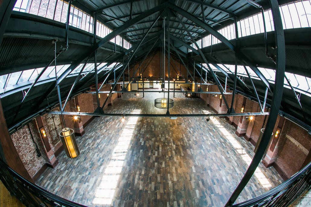 New York City’s Best Event Spaces - PartySlate