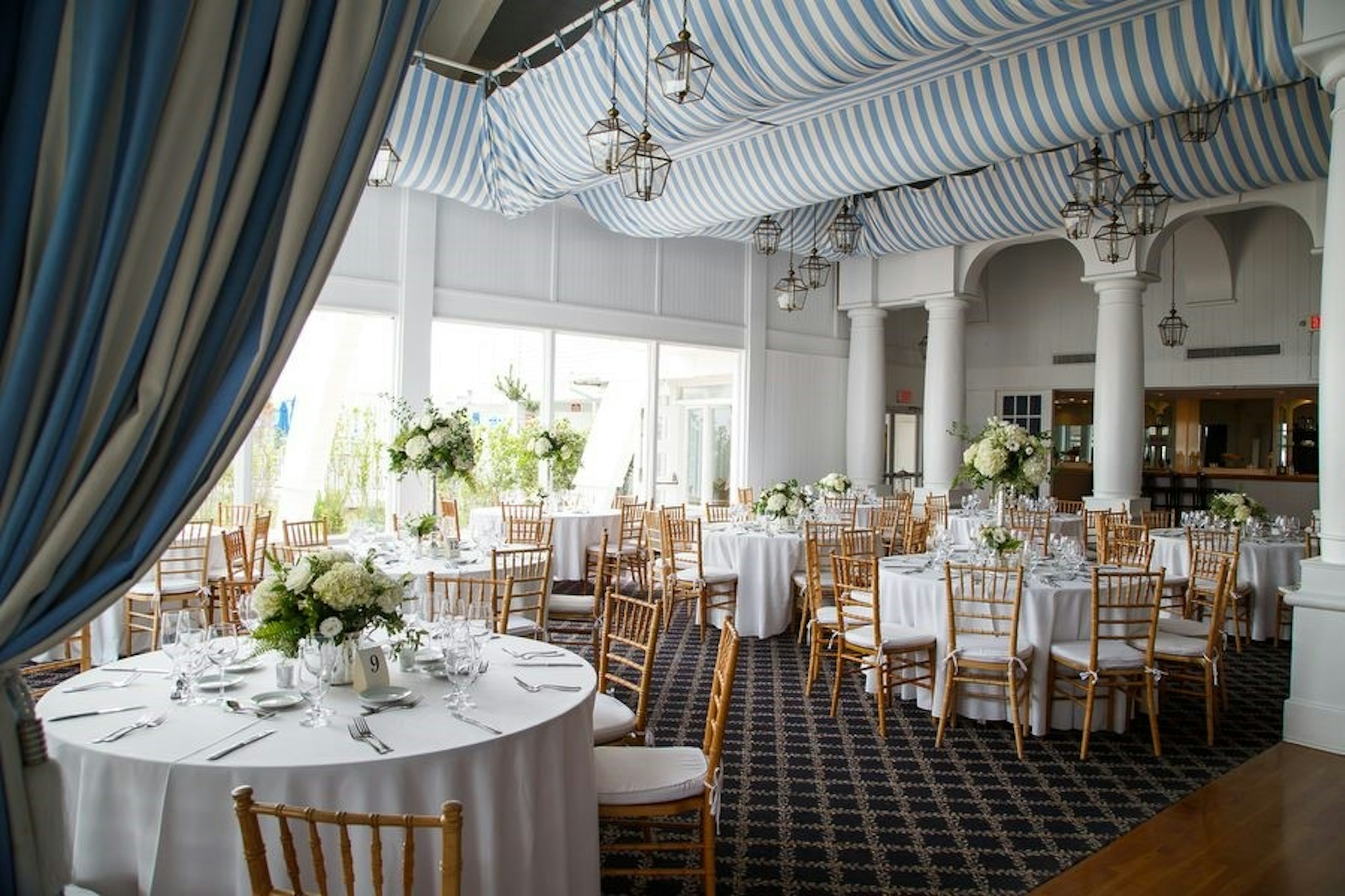 8 Hamptons Wedding Venues And Event Spaces For Stunning Summer Celebrations Partyslate 6542