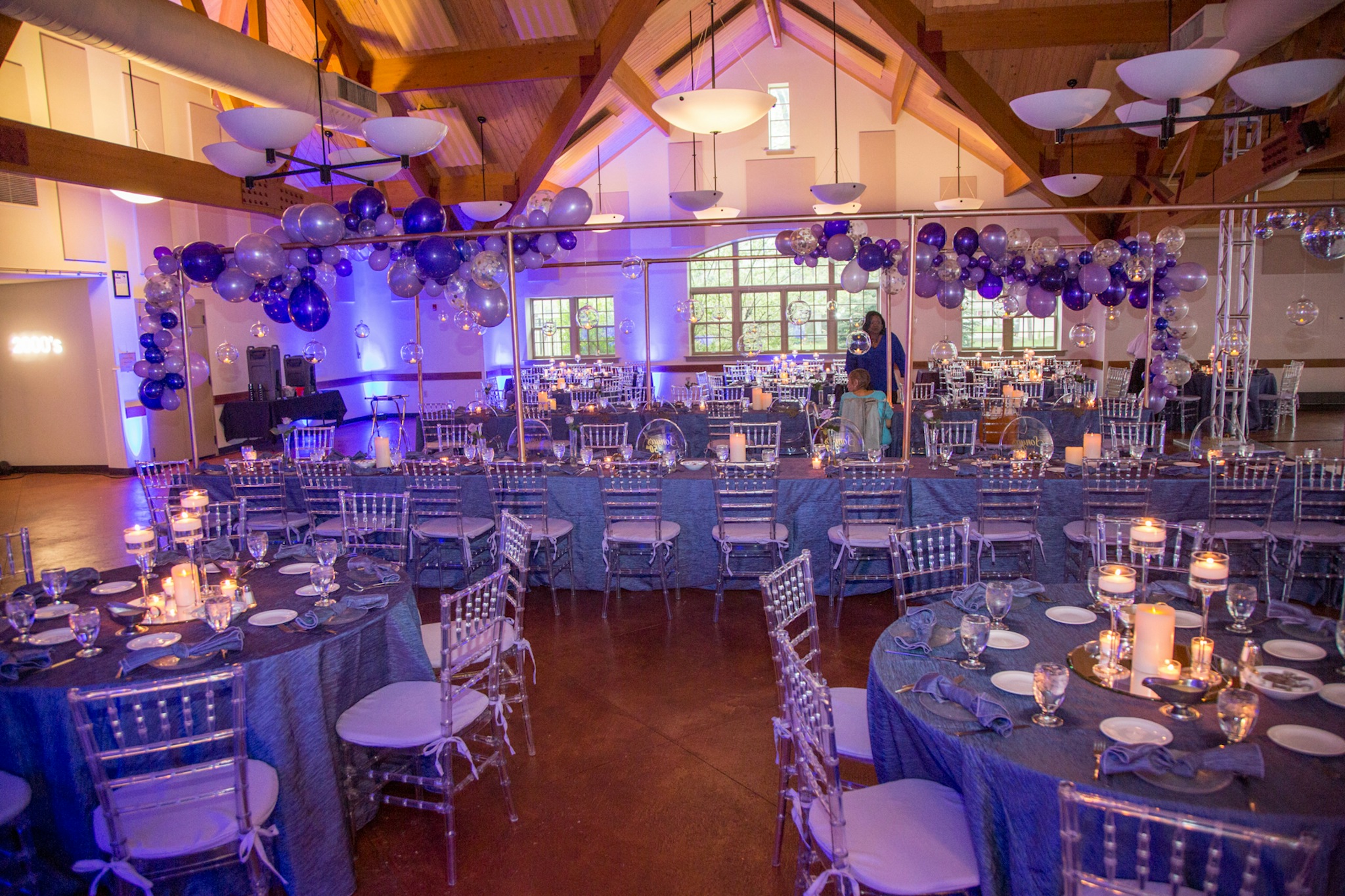15 Fantastic 50th Birthday Party Ideas - PartySlate