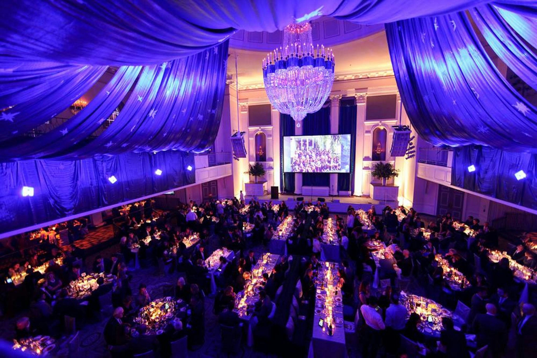 New York City’s Best Event Spaces PartySlate