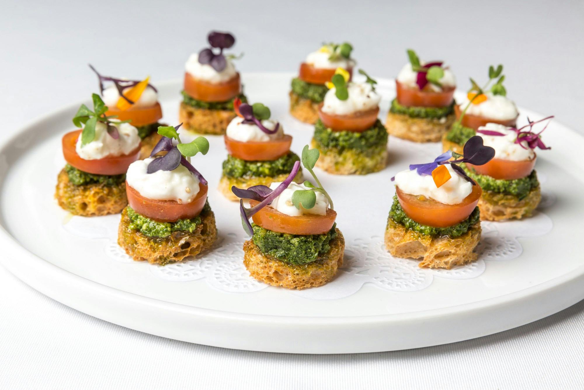 18 of the Best Catering Companies in LA PartySlate