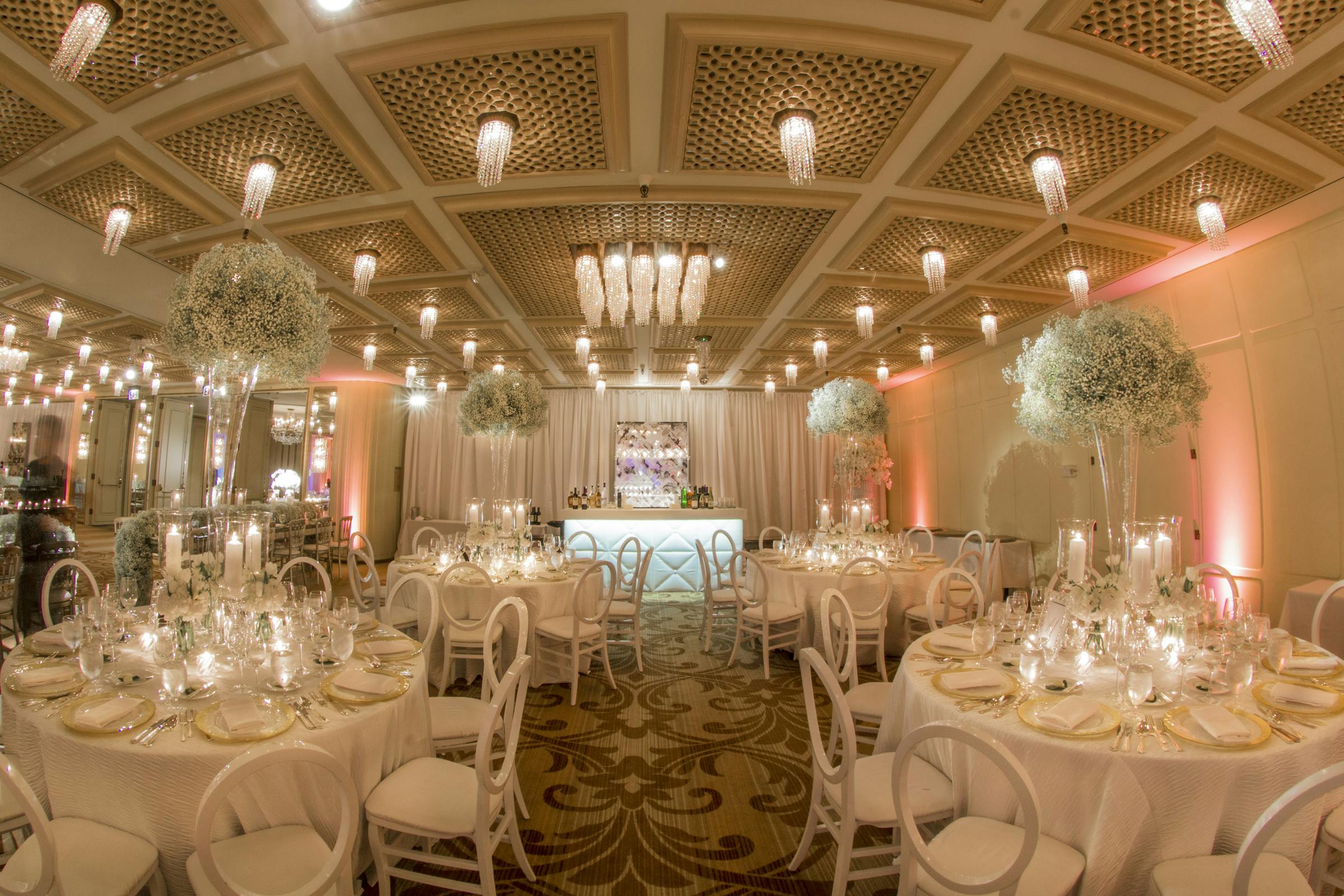Chicago's Top Luxury Ballrooms PartySlate