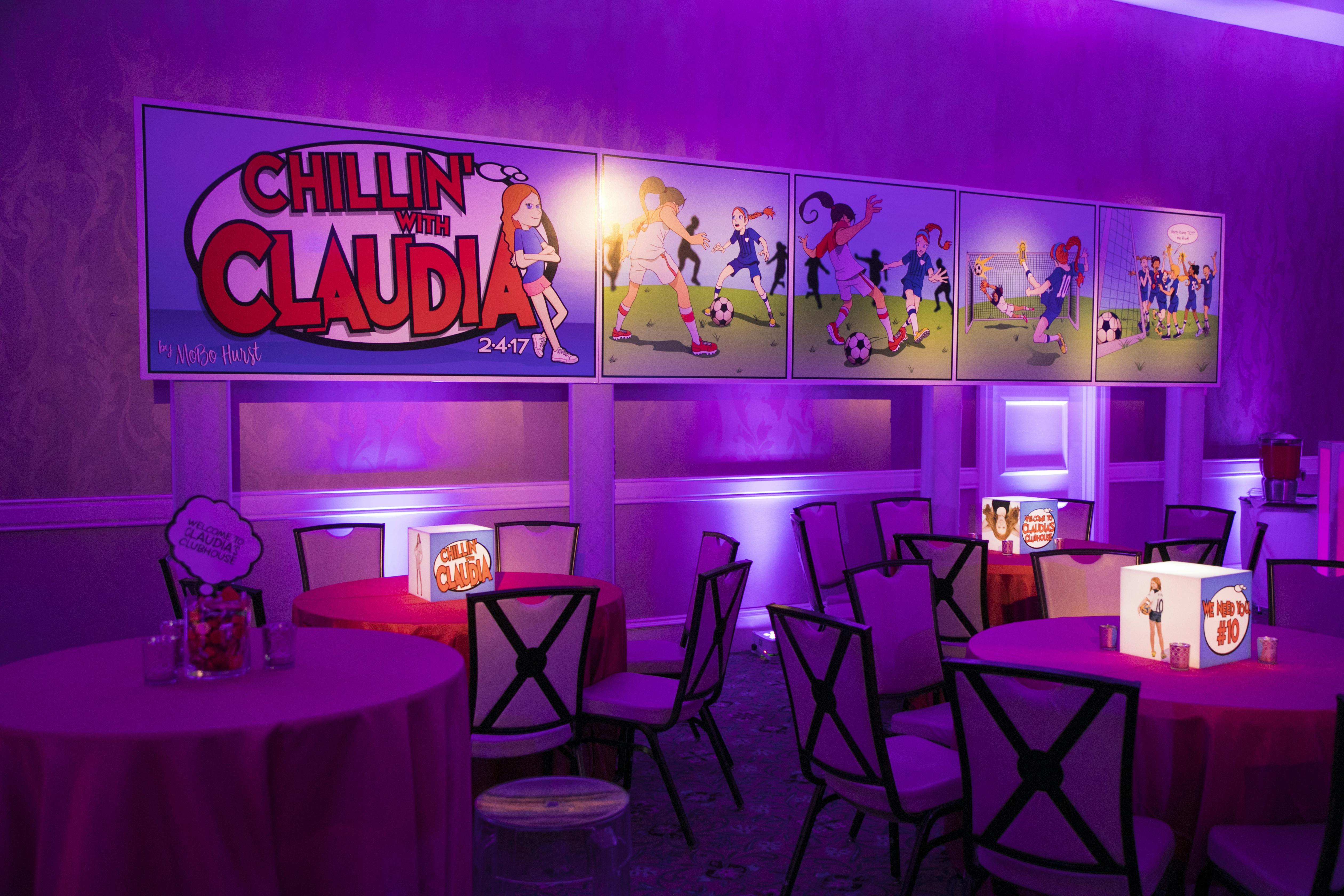 12 Amazing Bar and Bat Mitzvah Celebrations PartySlate