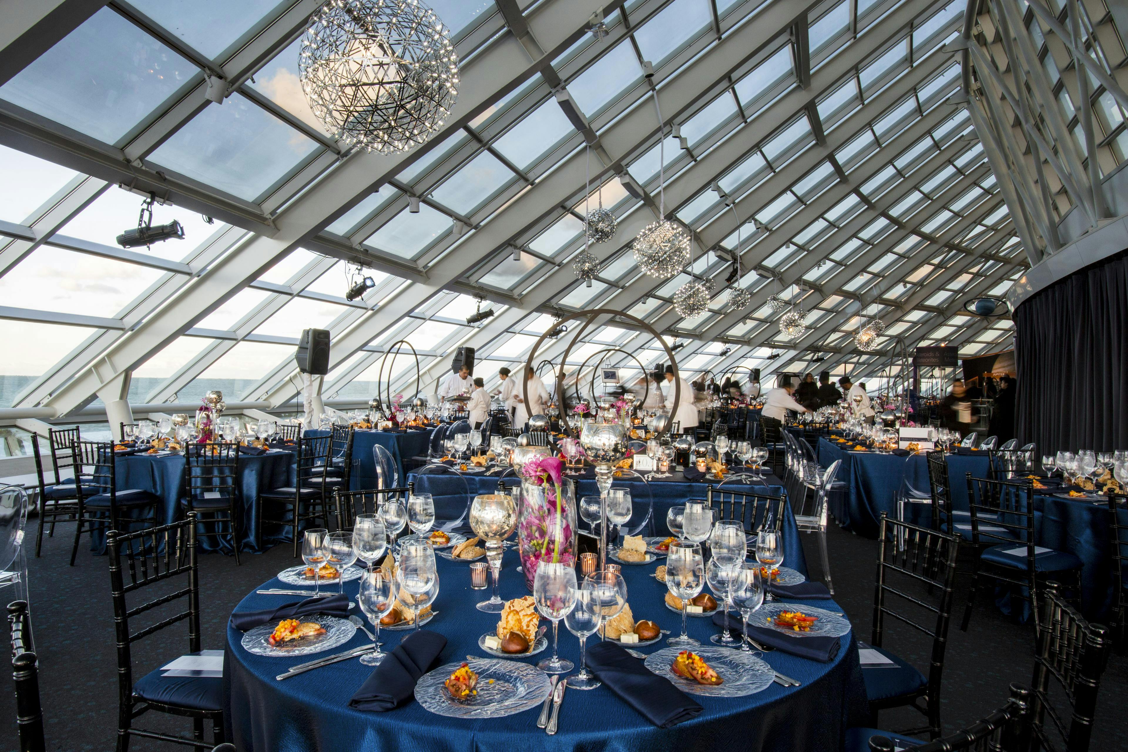 Chicago's Best Galas PartySlate