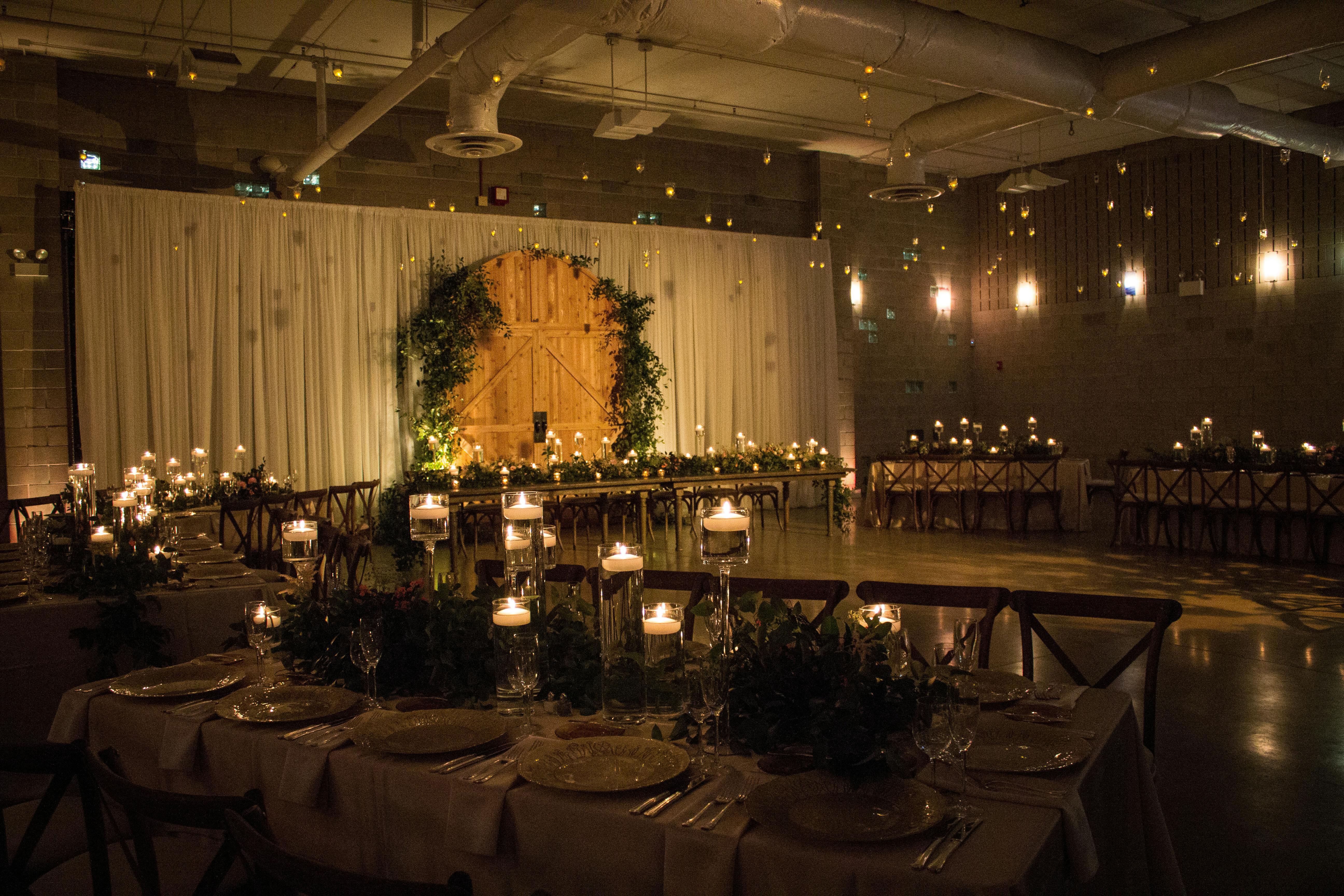 12 Chic Chicago West Loop Wedding Venues Partyslate