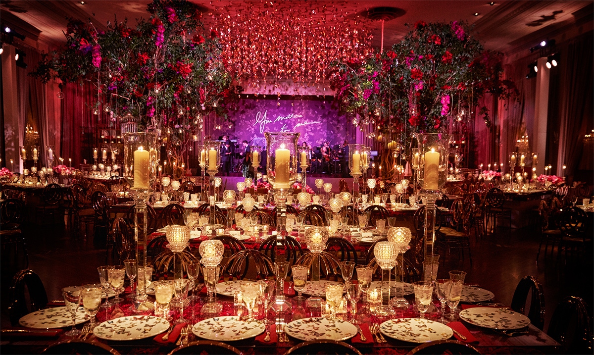Top 30 Event Wedding Planners In Chicago For 2019 PartySlate