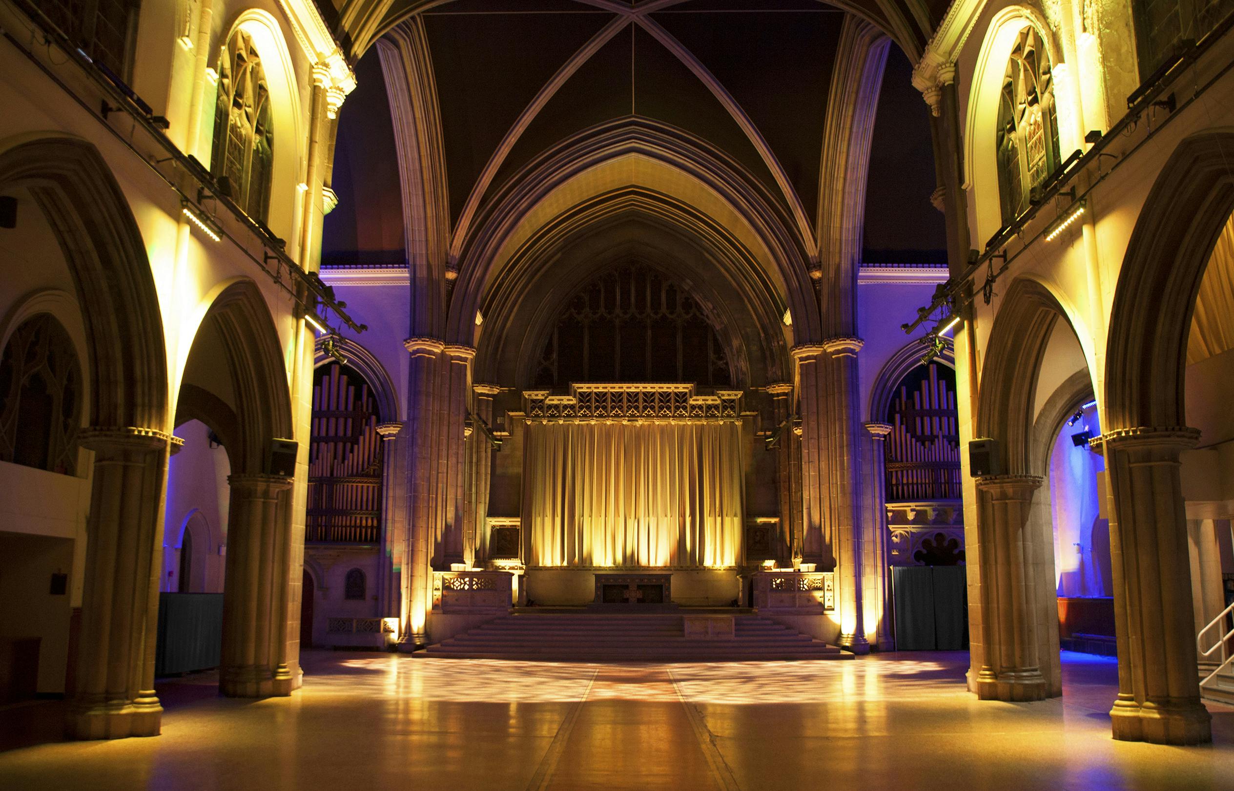 New York City’s Best Event Spaces PartySlate