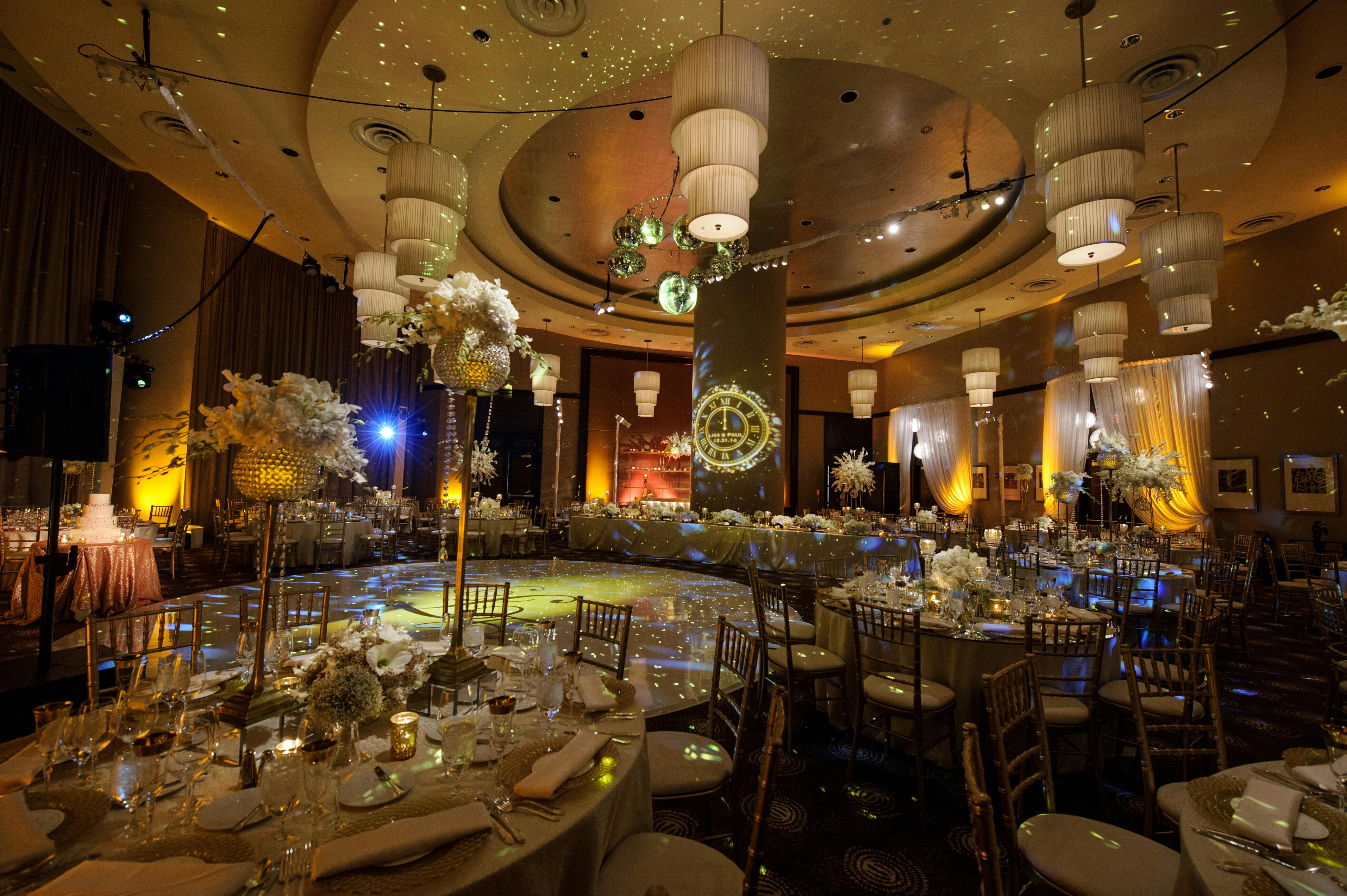 Chicago S Top Luxury Ballrooms Partyslate