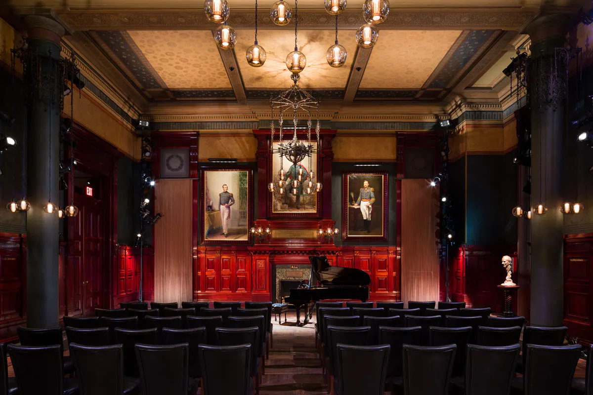 The Best New York Museums and Landmarks for Your Next Party - PartySlate