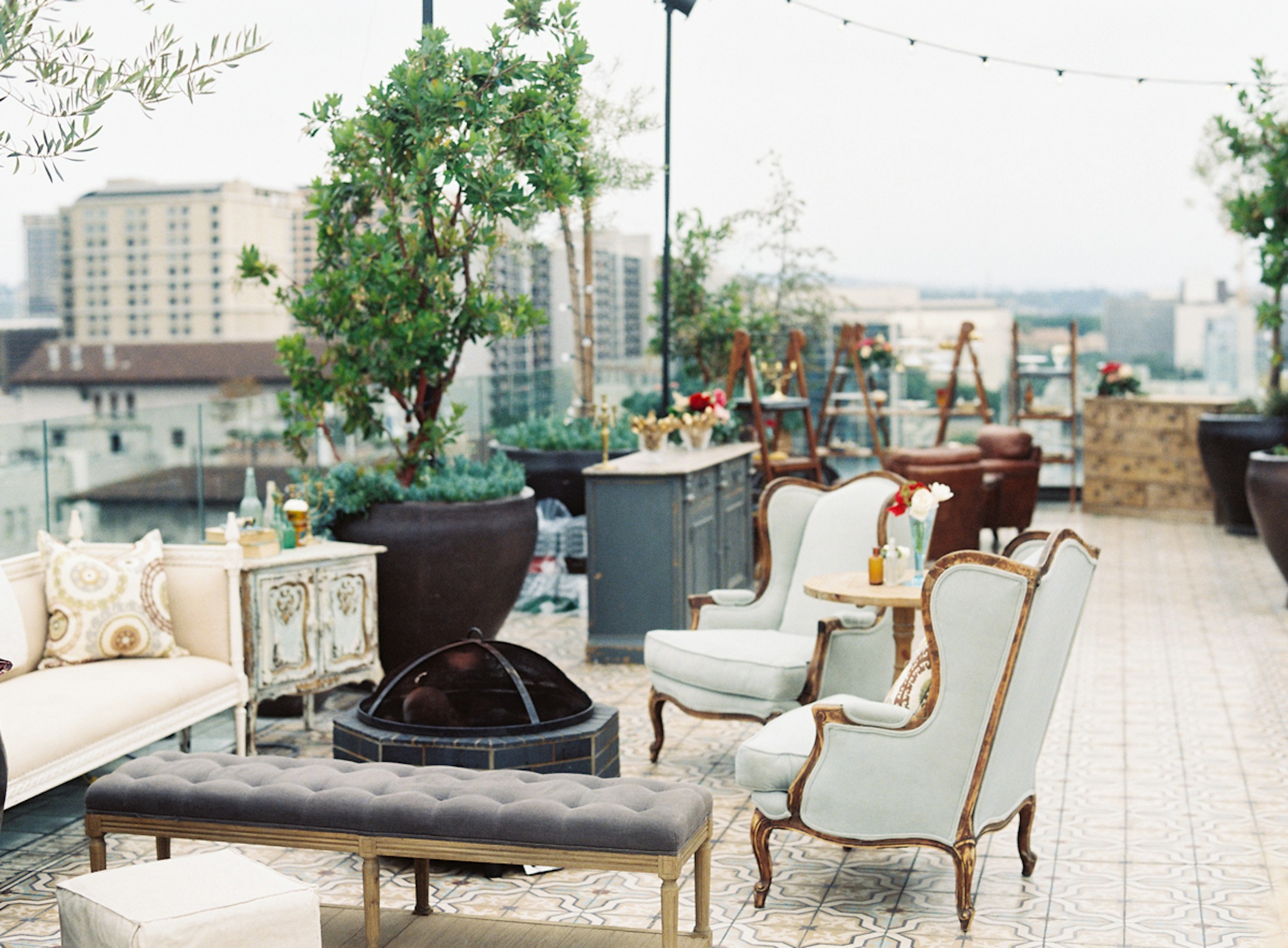13 Of The Best Rooftop Venues In La Partyslate