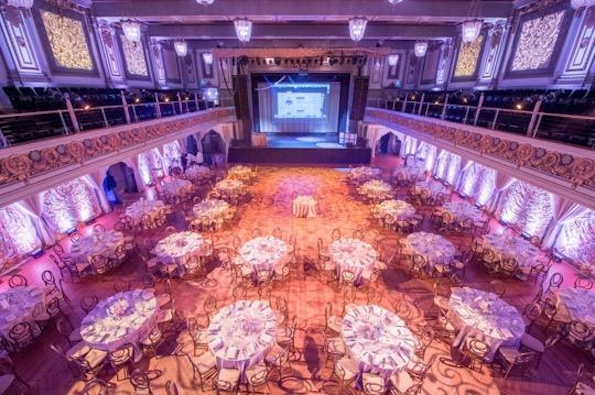 Best Luxury Ballrooms In San Francisco PartySlate