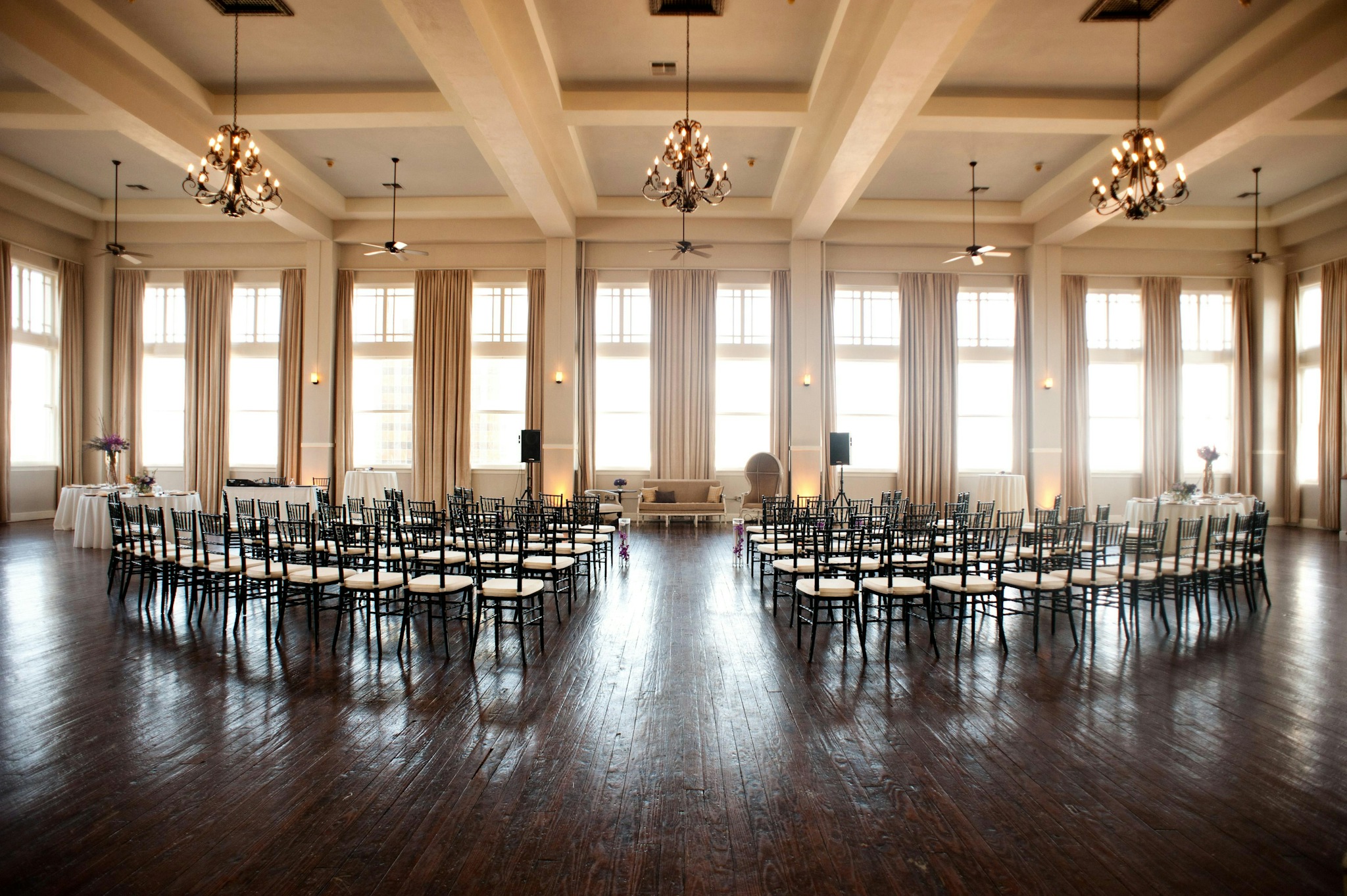 Best Luxury Event Spaces In Dallas Partyslate