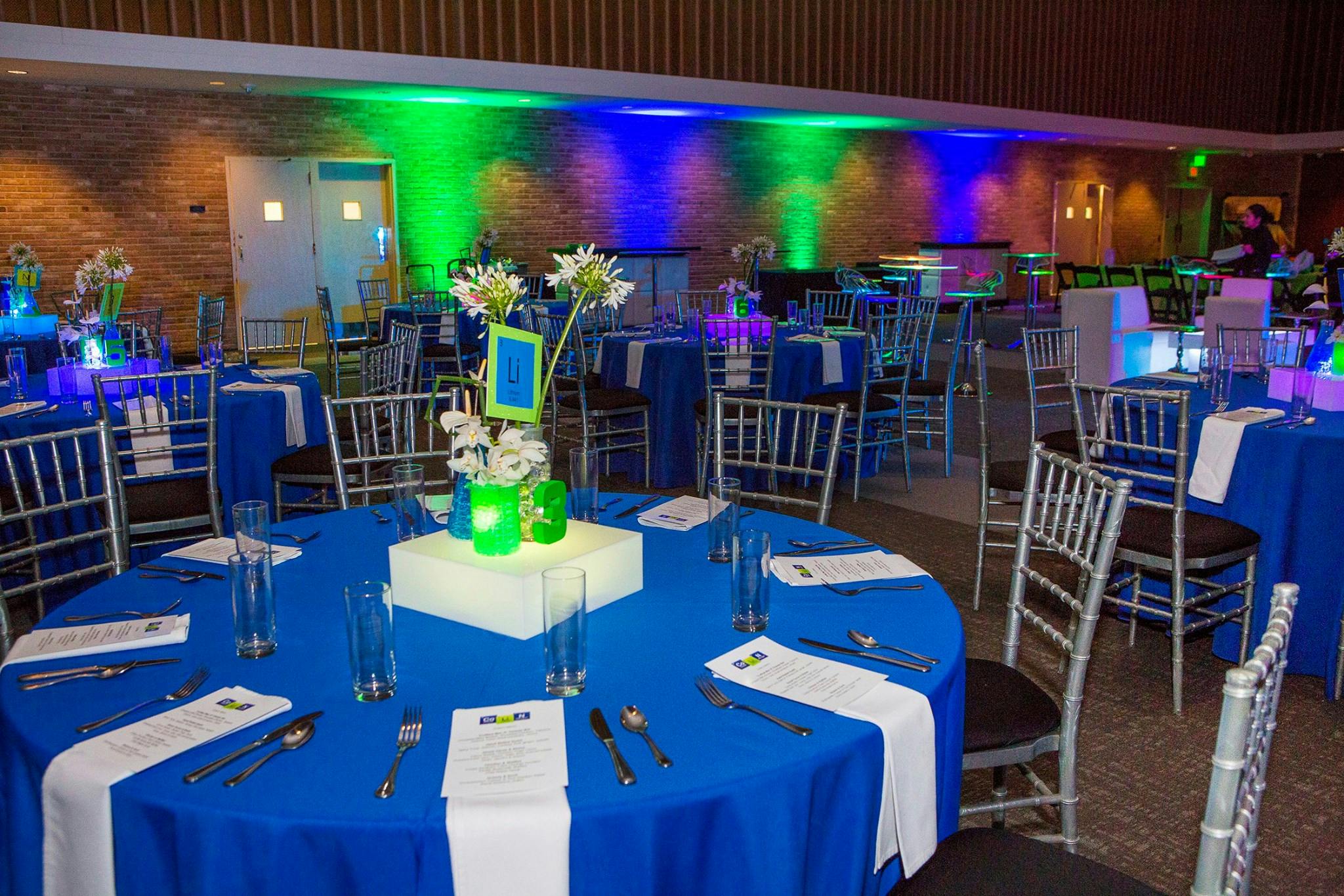 12 Amazing Bar And Bat Mitzvah Celebrations - PartySlate