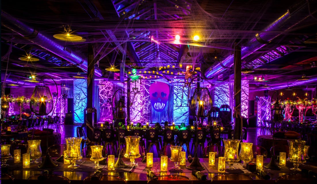 15 Wildly Creative Bar Bat Mitzvah Themes Ideas Partyslate