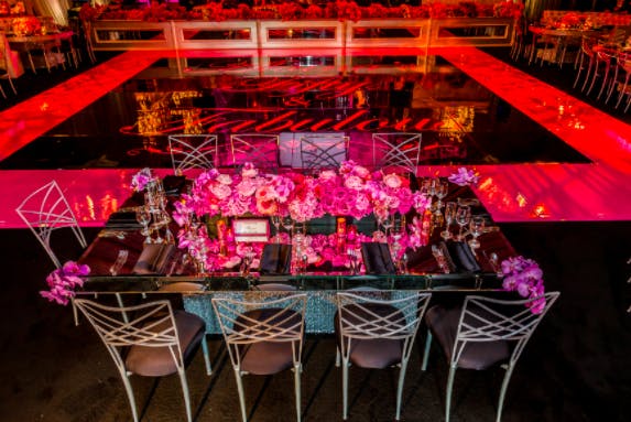 15 Fantastic 50th Birthday Party Ideas Partyslate