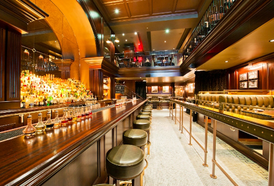 Top Corporate Holiday Party Venues In New York City PartySlate Top Corporate Holiday Party Venues In New York City PartySlate