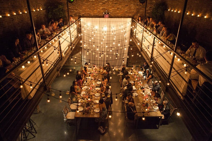 New York City’s Best Event Spaces - PartySlate