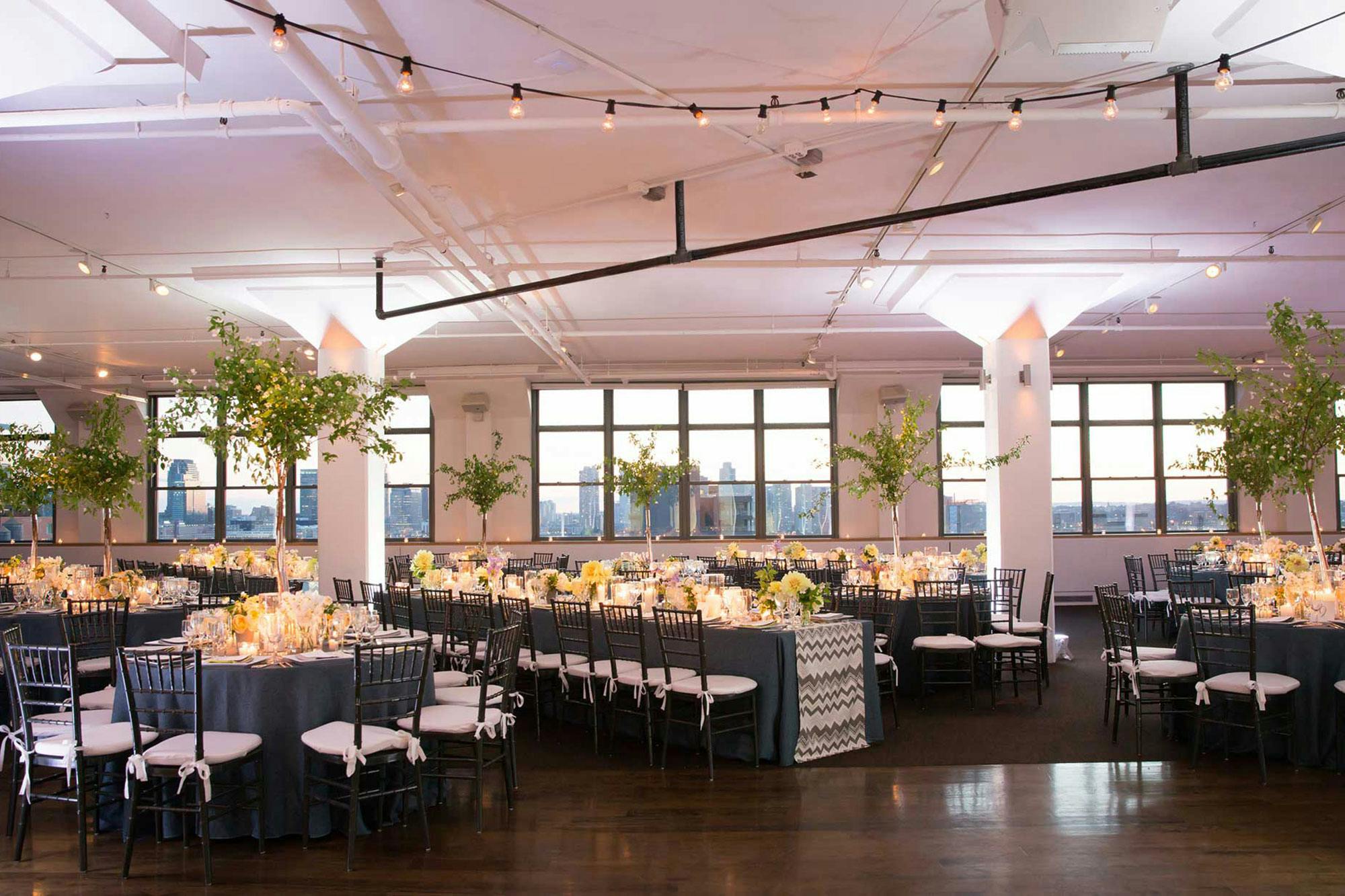 New York City’s Best Event Spaces - PartySlate