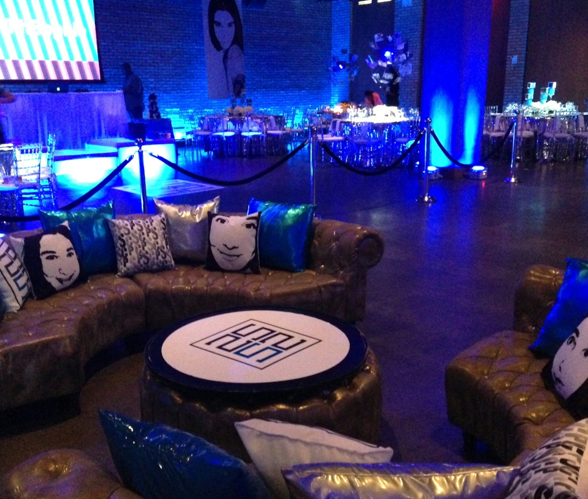15 Wildly Creative Bar Bat Mitzvah Themes Ideas Partyslate